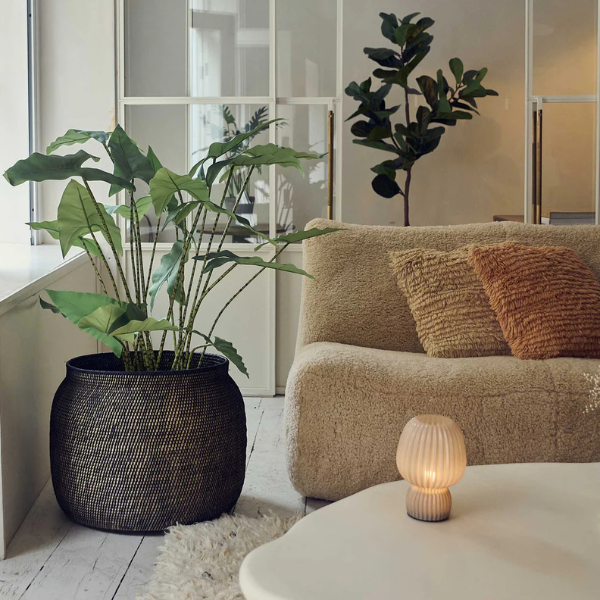 Abigail Ahern, Matley Rattan Basket