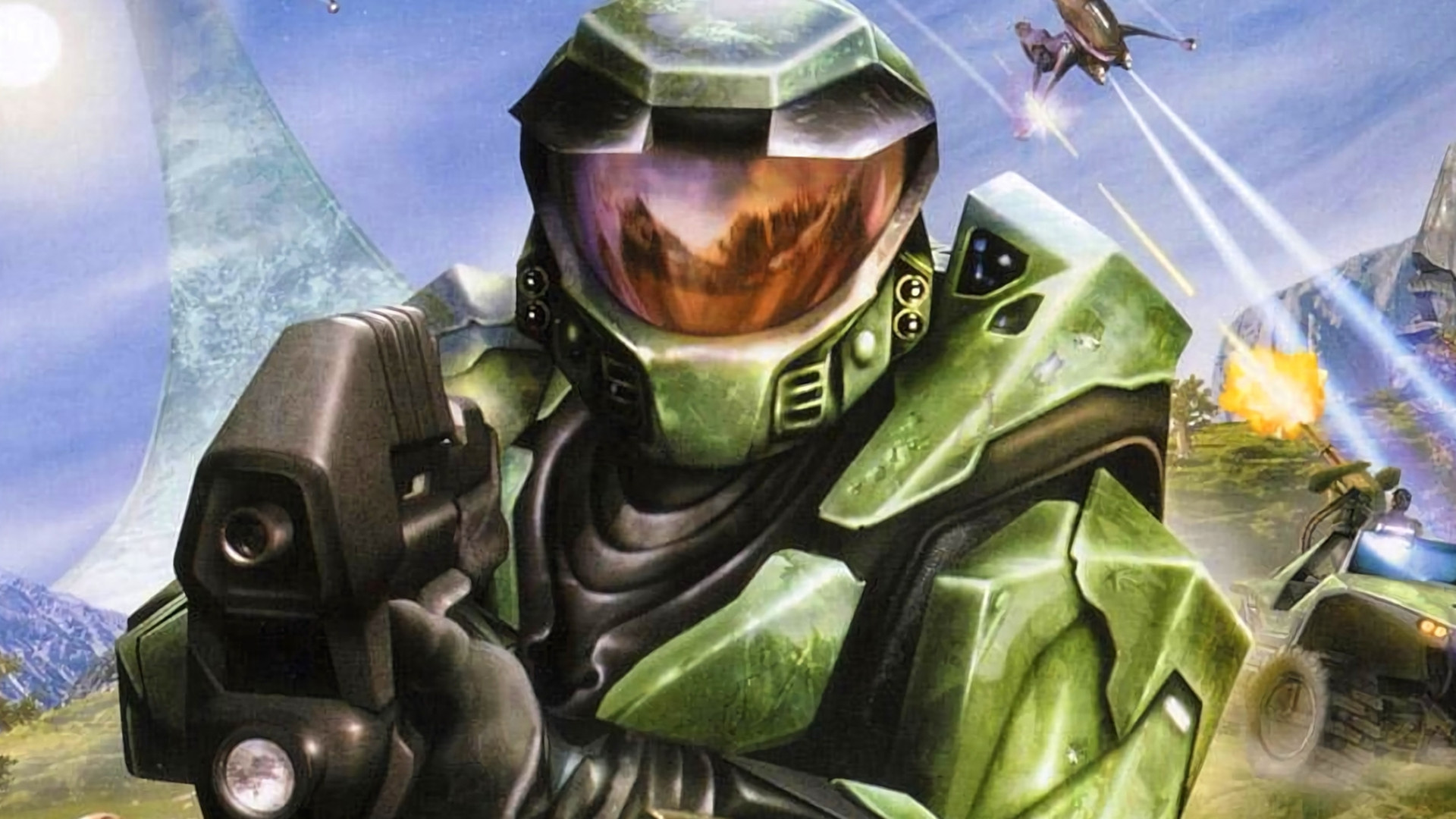Halo