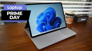 Microsoft Surface Laptop Studio Prime Day Deal