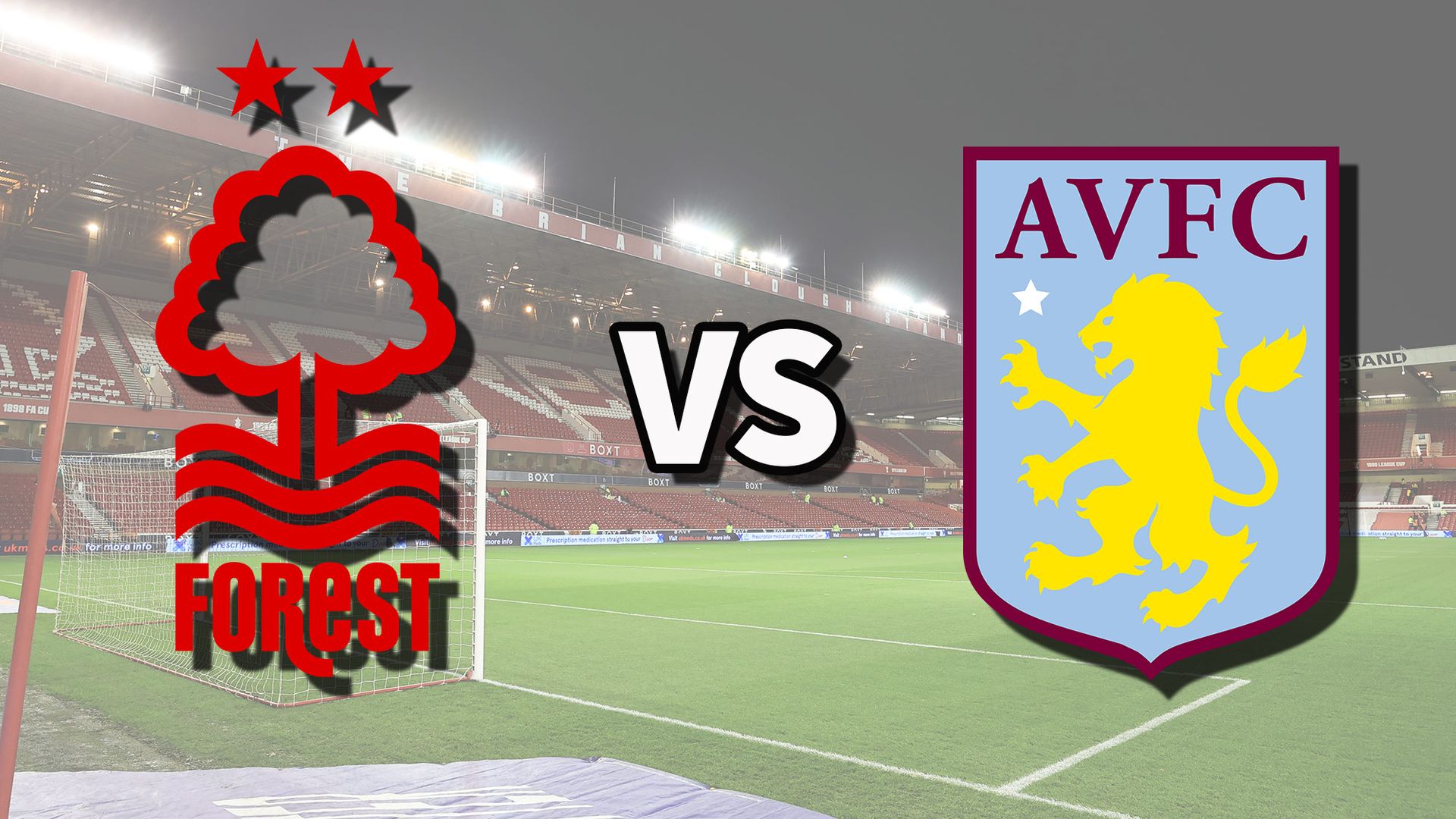 Nottm Forest vs Aston Villa live stream and how to watch Premier League game online Tom's Guide Nottm Forest vs Aston Villa live stream and how to watch Premier League game online Tom's Guide