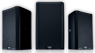 QSC Introduces K.2 Series Loudspeakers