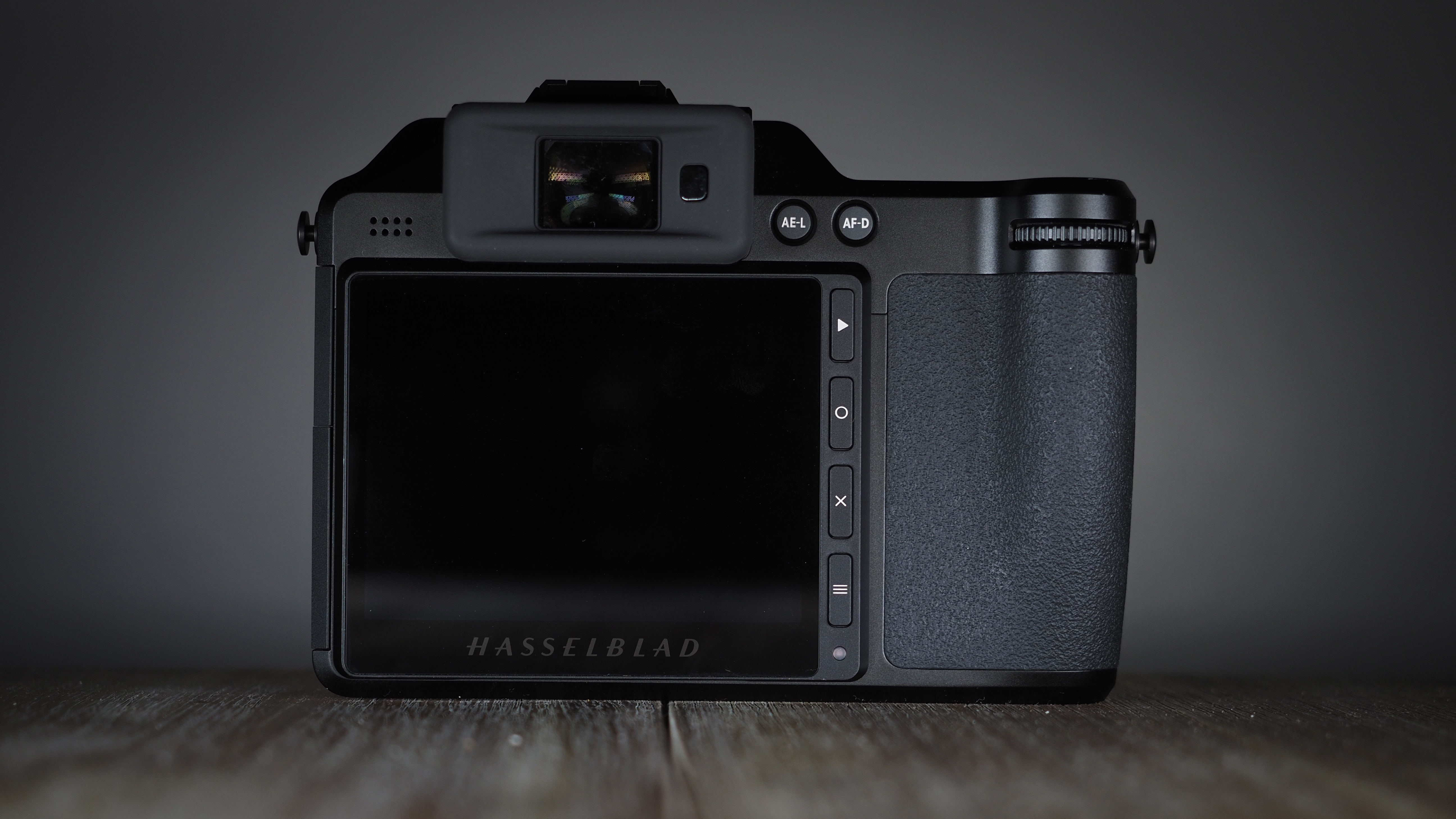 Hasselblad X2D