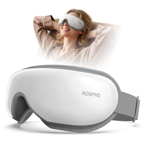 RENPHO Eye Massager
