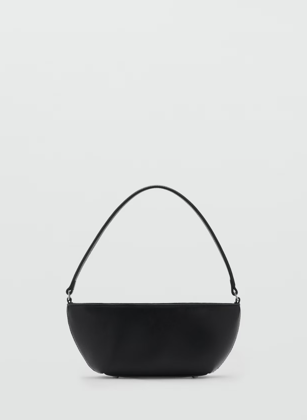 Shoulder Bag With Strap - Women | Mango United Kingdom