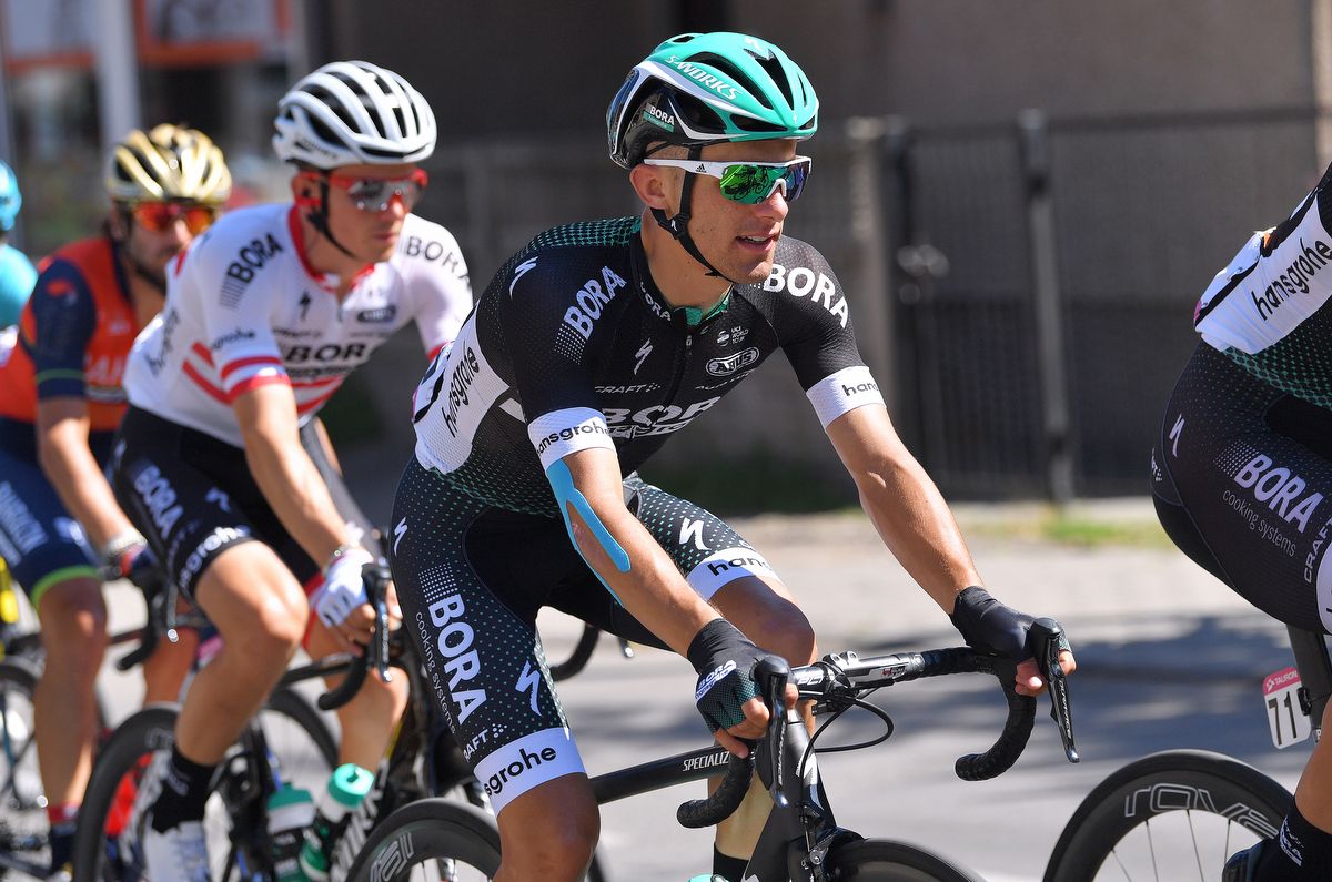 Rafa Majka (Bora-Hansgrohe)