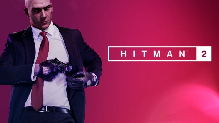 Hitman 3 needs to have dual wielding it was so badass and fit agent 47 : r/ HiTMAN