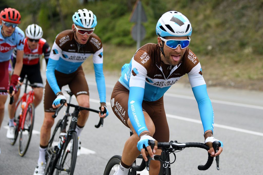 Tony Gallopin (AG2R La Mondiale)