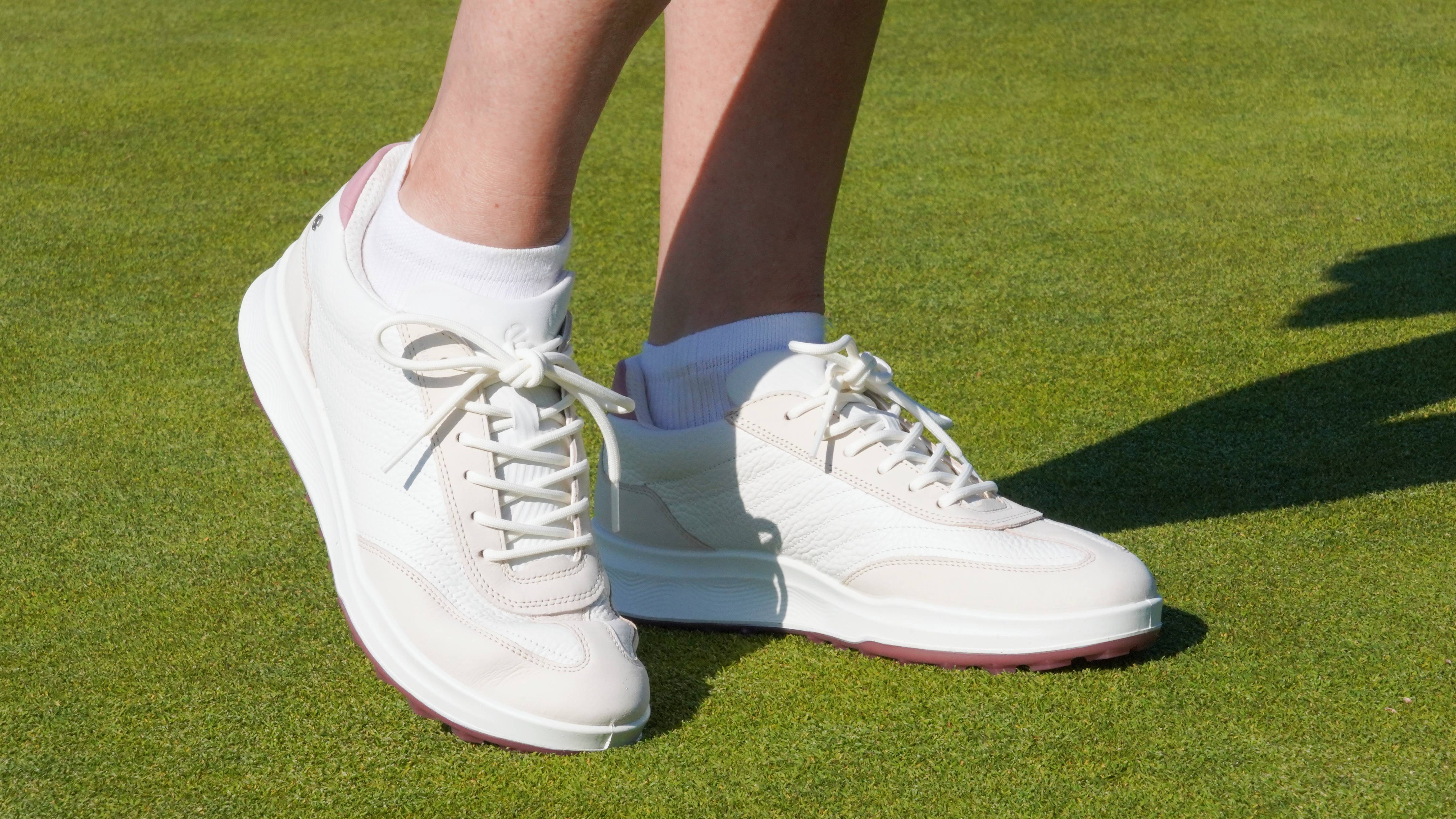 Ecco Street Vibe Golf Shoe