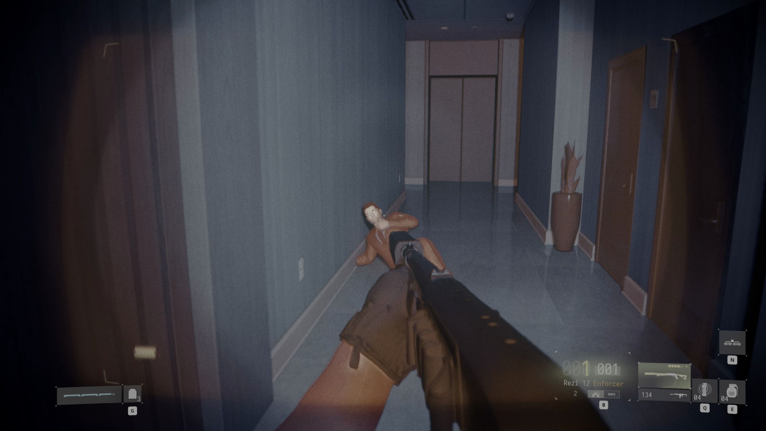 Modern Warfare 4