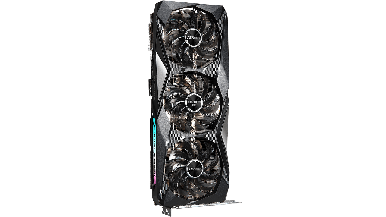 Asrock RX 6800 Challenger Pro