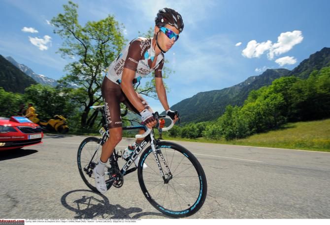 Micka&euml;l Cherel (Ag2r-La Mondiale)