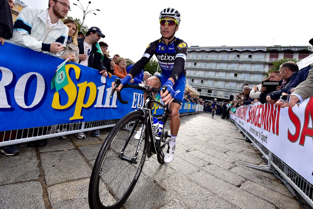 Julian Alaphilippe (Quick-Step Floors)