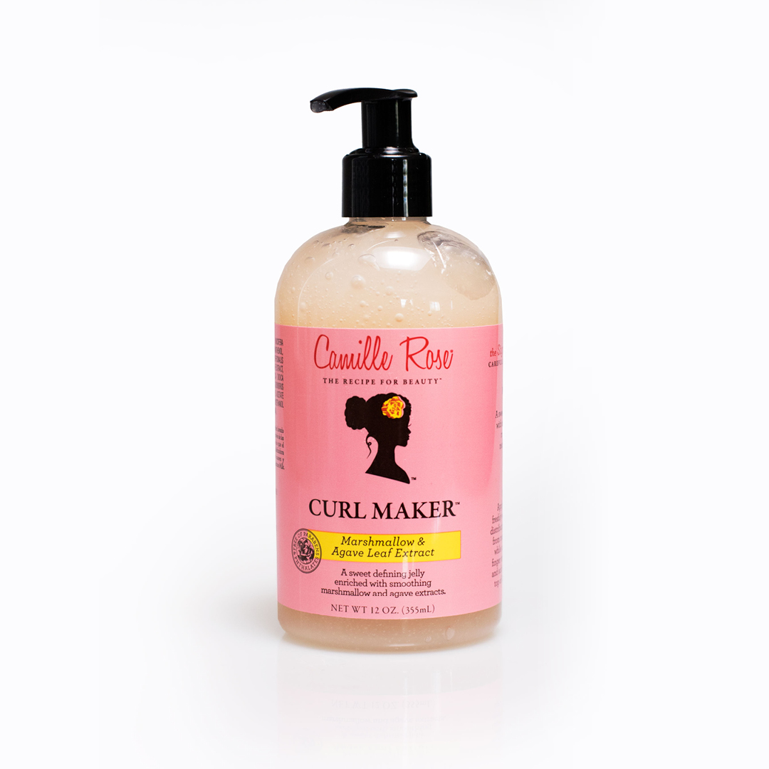 Camille Rose, Curl Maker Curling Jelly