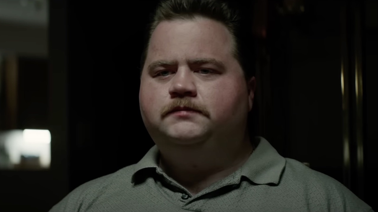 Ahead Of The Chris Farley Biopic, Paul Walter Hauser Gets Real About The Most ‘Difficult’ Part Of Playing The Comedy Legend