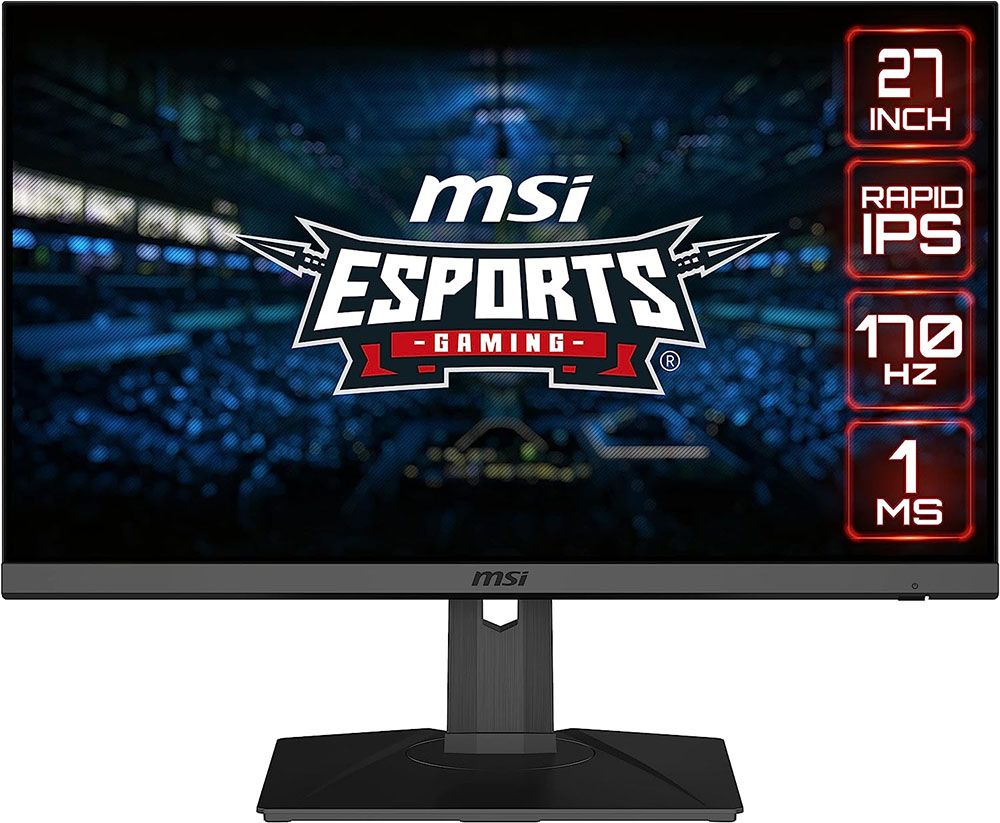 MSI G272QPF