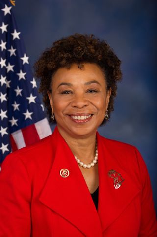 Rep. Barbara Lee (CA-13)