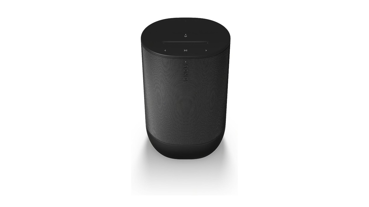 Sonos Move 2