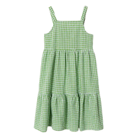 Gingham Check Dress, £25.99 | Mango