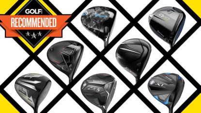 Best Drivers For Slow Swing Speeds