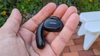 Bose Sport Open Earbuds review