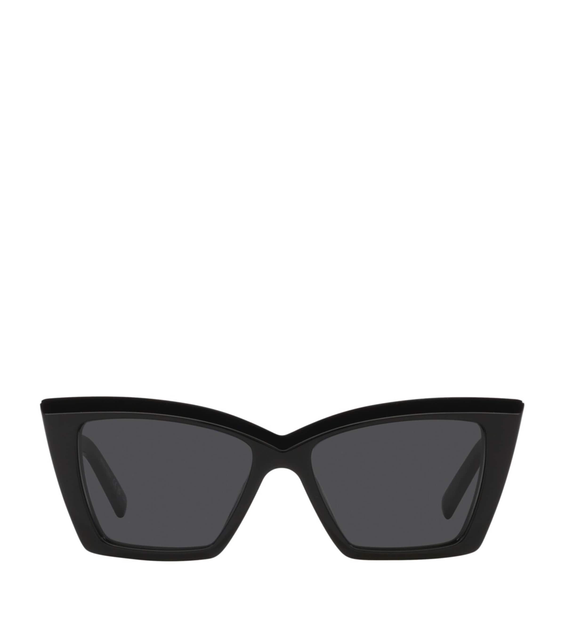 Acetate Sl 657 Sunglasses