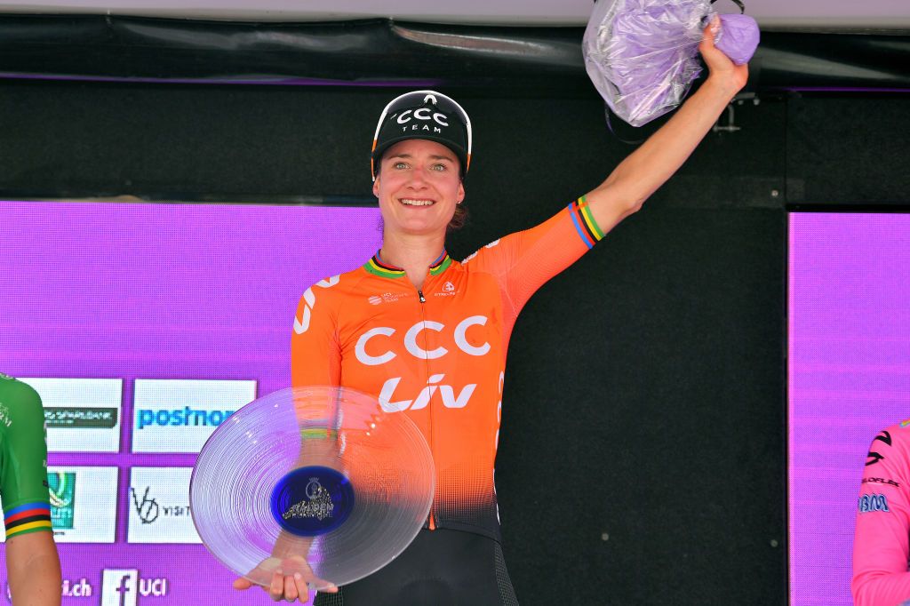 Marianne Vos