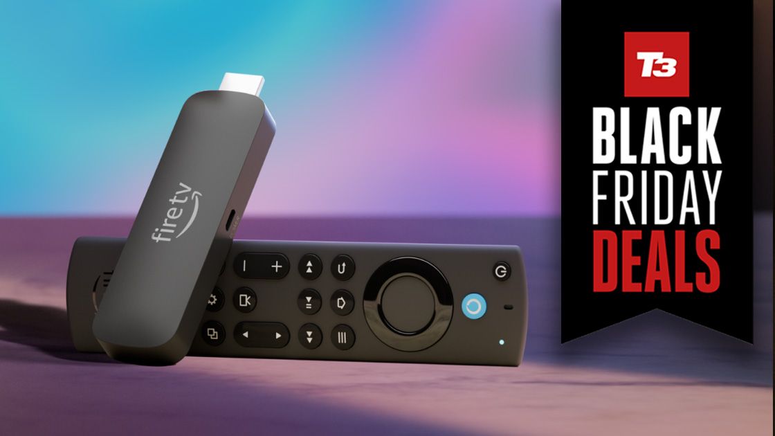 Amazon Fire TV Stick 4K deal