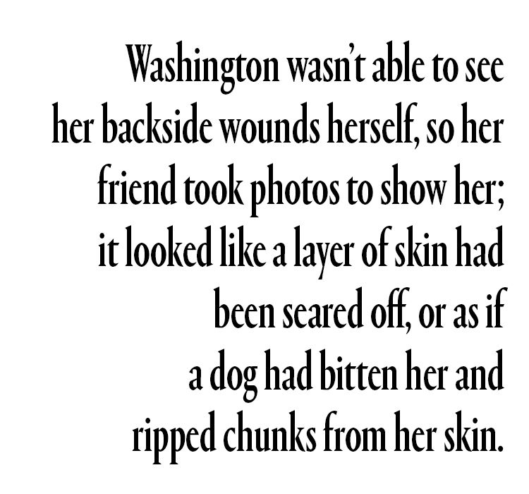 Goals Plastic Surgery Promised Bargain Procedures. Patients Paid the