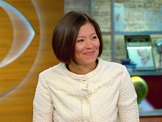 Alex Wagner