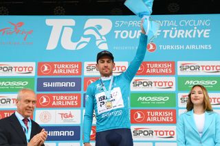 Tour of Turkey 2022
