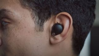 Sony launches new LinkBuds wireless earbuds with a unique open ring design