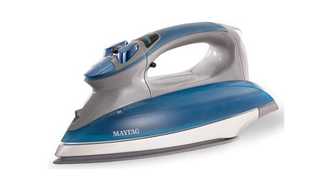 Maytag SmartFill Steam Iron review