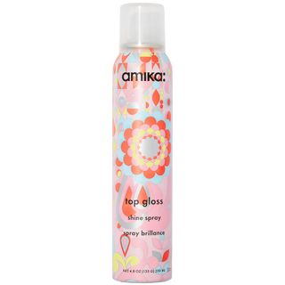 Amika Top Gloss Shine Spray