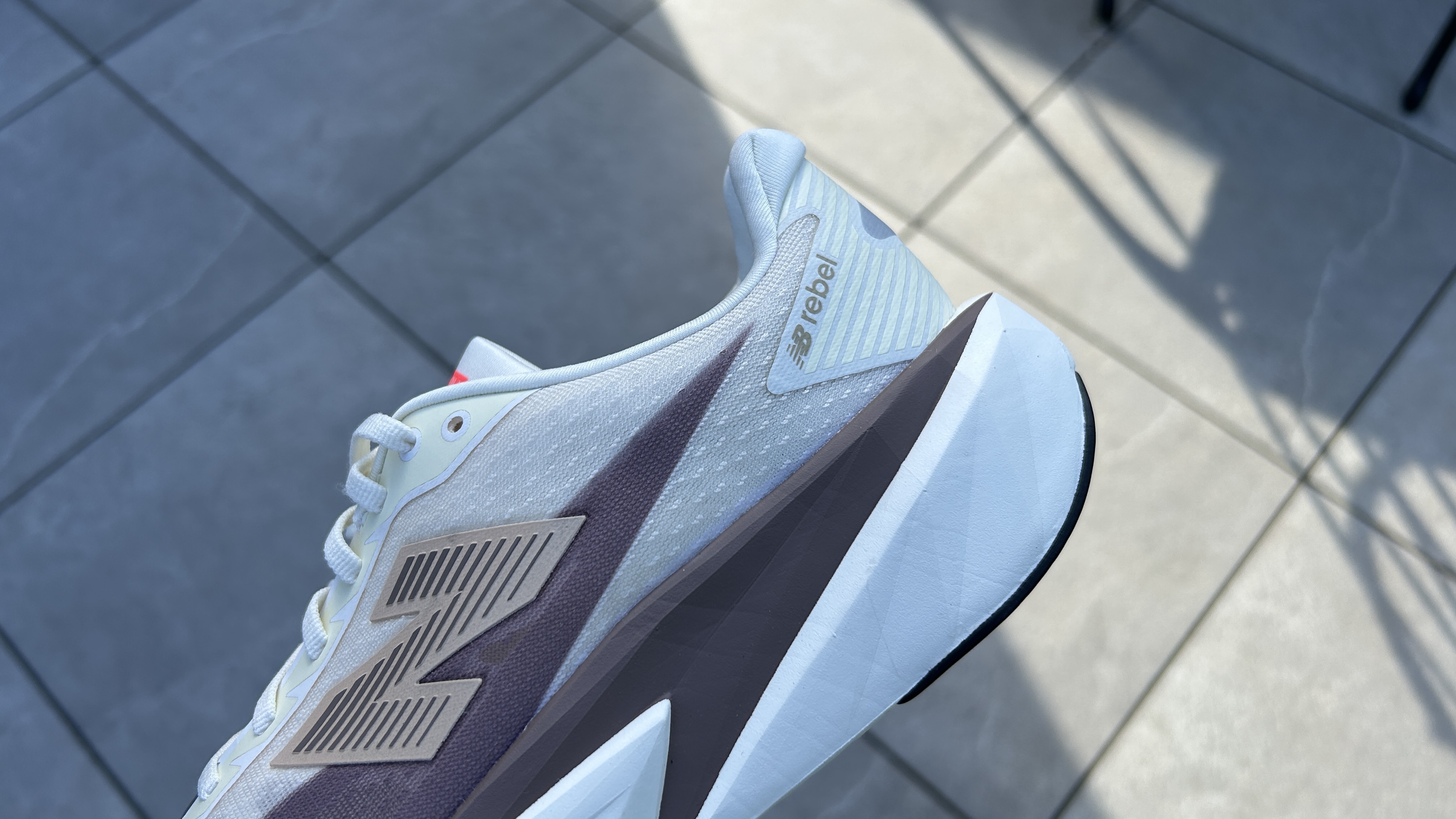 New Balance Rebel v5