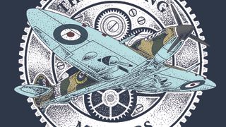 Cover art for Skam - The Amazing Memoirs Of Geoffrey Goddard album