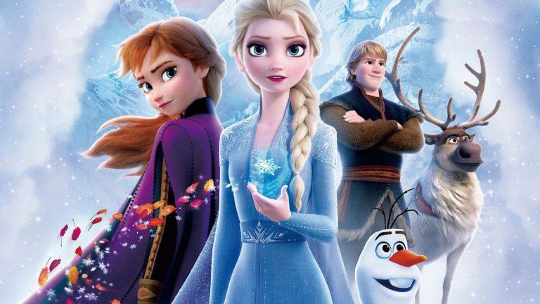 disney plus hotstar frozen 2