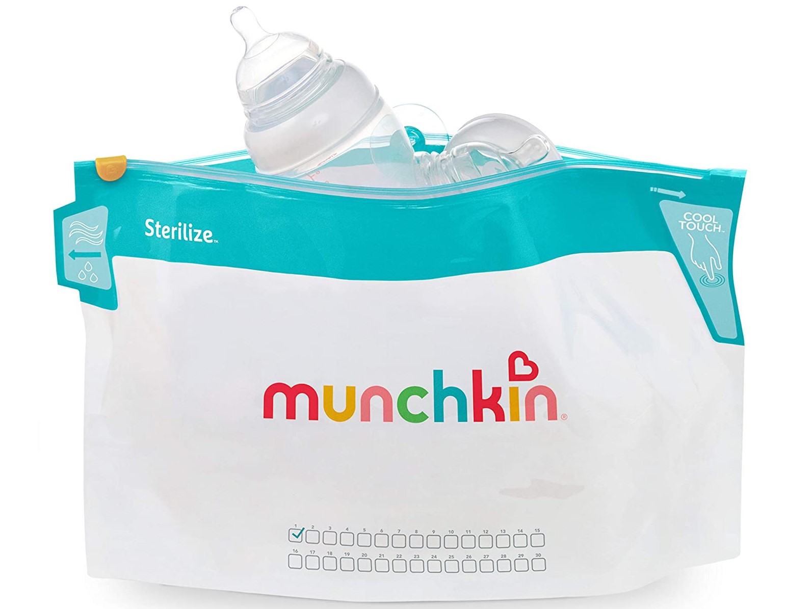 bottle sterilizer