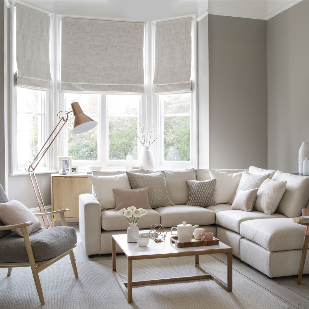 Neutral living room ideas for an effortlessly calming colour ...