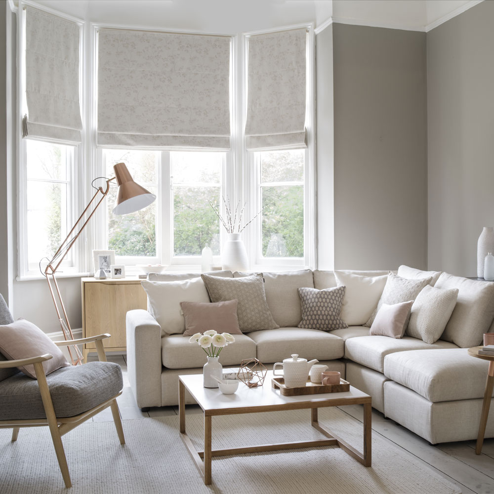 Neutral Color Living Room Ideas