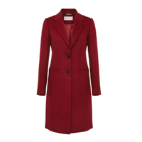 Tilda Coat, £299 | Hobbs