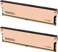 v-Color Skywalker Plus 64GB DDR4-4266 |