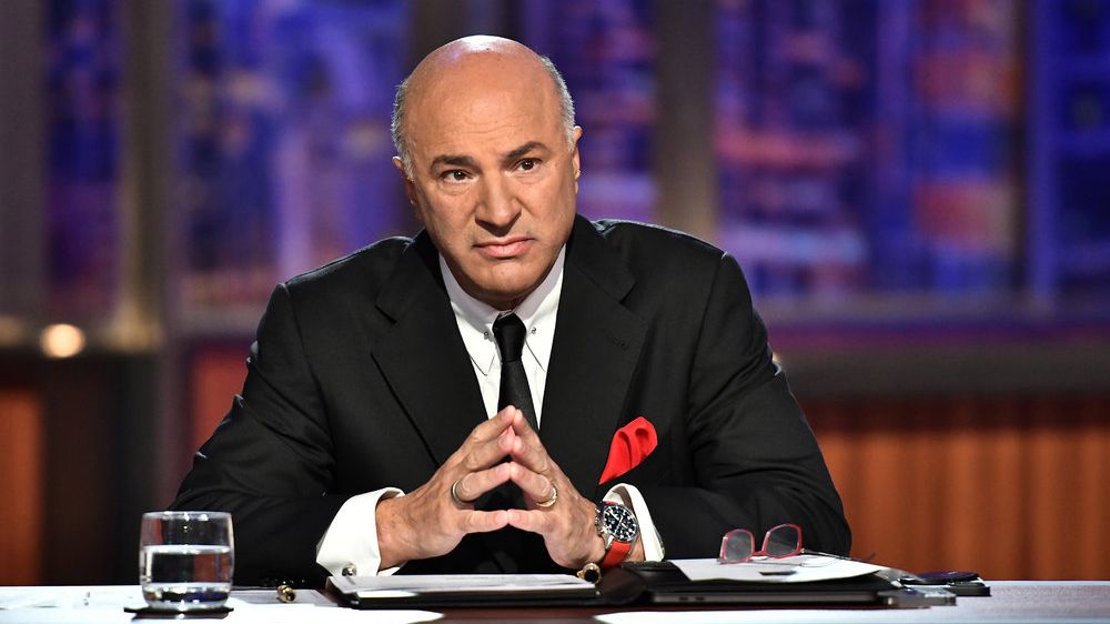 Kevin O&#039;Leary on CNBC&#039;s &#039;Money Court&#039;