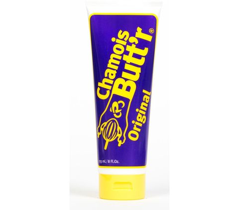 chafing cream for bikers