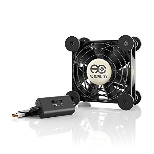 AC Infinity Multifan S1