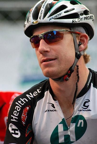 Shawn Milne comes from Health Net