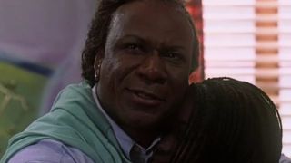 Ving Rhames in Holiday Heart