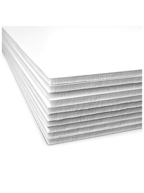 20" X 30" White Foam Board