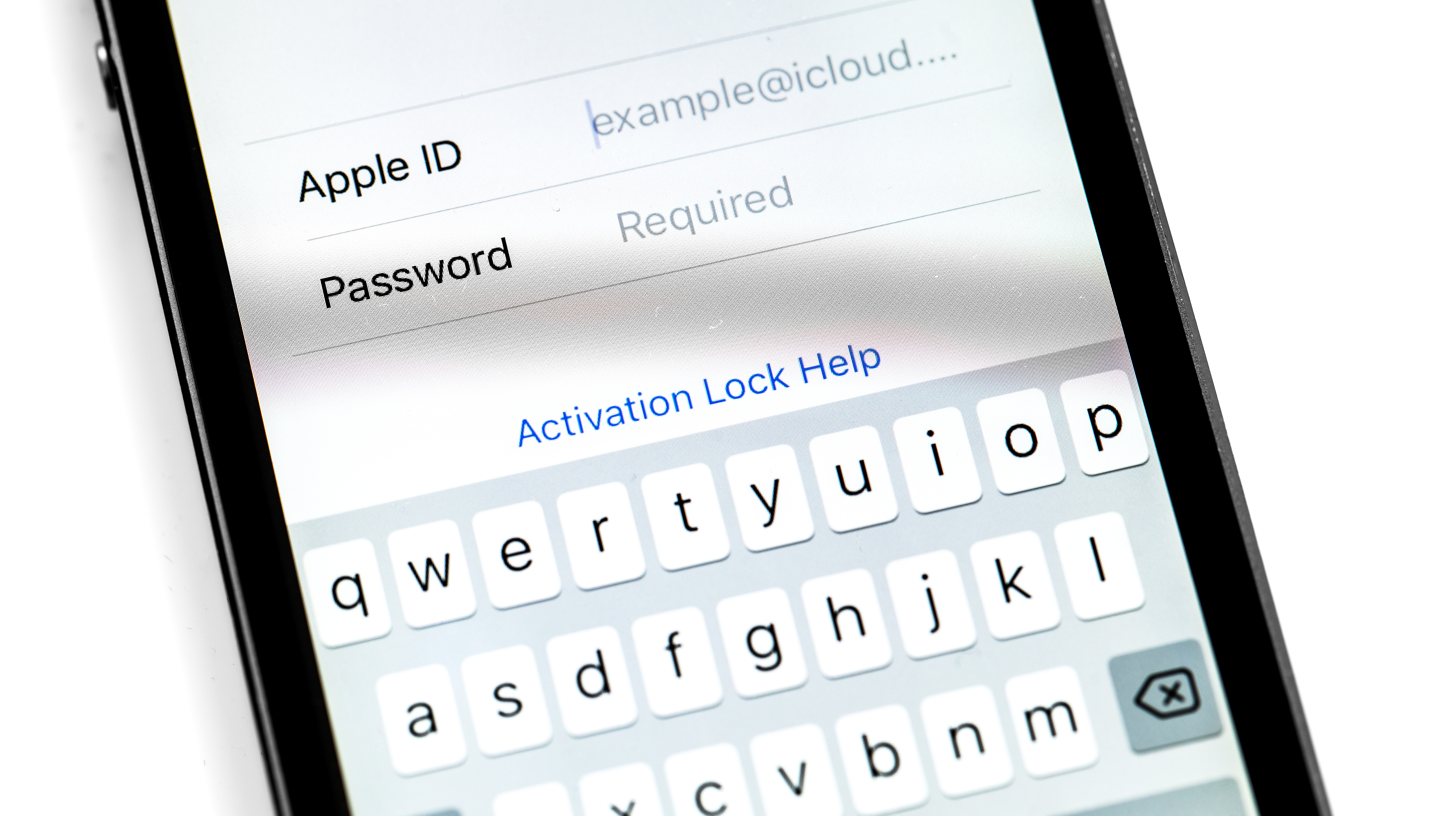 Yürüyerek Ağaç dikme Kuzeyinde  How to reset your Apple ID password | Tom's Guide