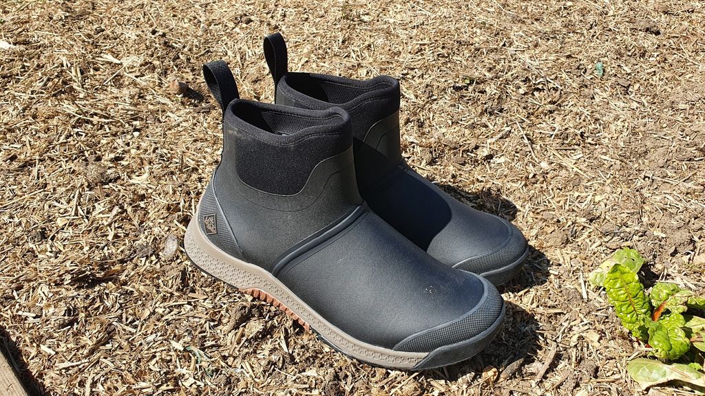 MuckBoot Outscape short boots review: a trainer-welly hybrid that's ...