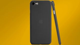best iphone se cases: Totallee Thin case